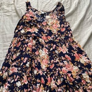 AE floral sundress